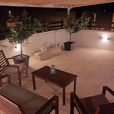 Arcu Te Petra - Dimora Del Salento *