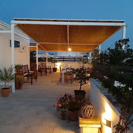 Arcu Te Petra - Dimora Del Salento 別荘 Novoli