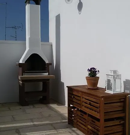 Arcu Te Petra - Dimora Del Salento *