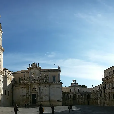 Arcu Te Petra - Dimora Del Salento