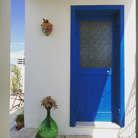 別荘 Arcu Te Petra - Dimora Del Salento